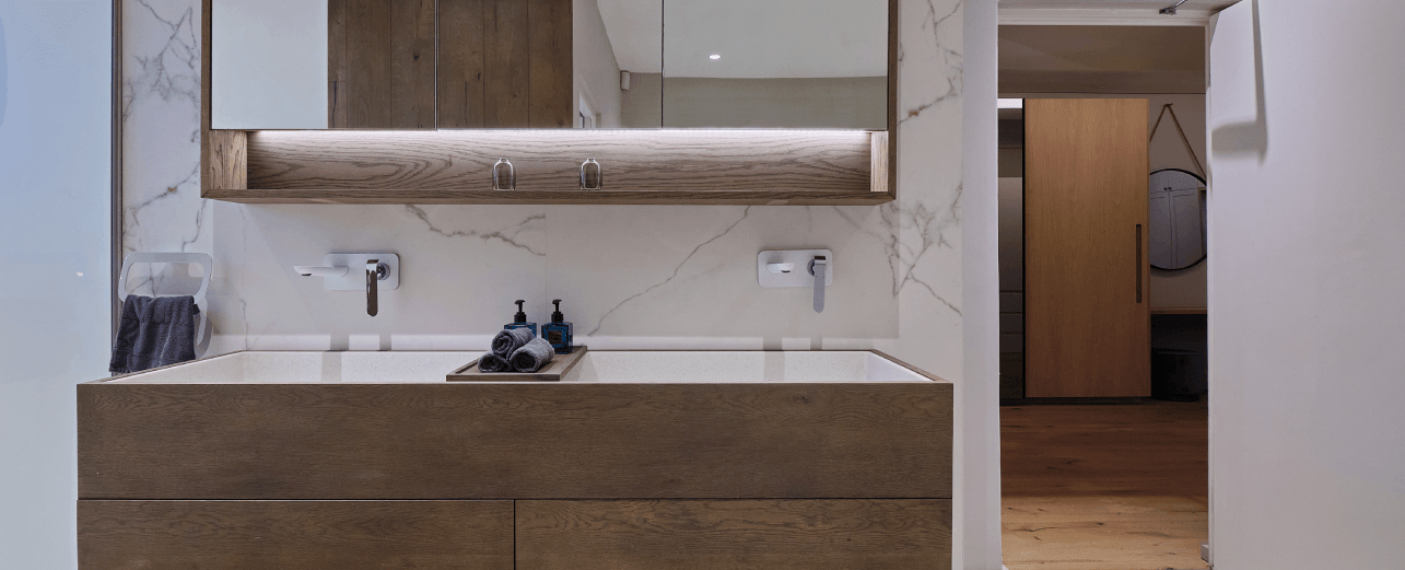 bathroom showroom hero header